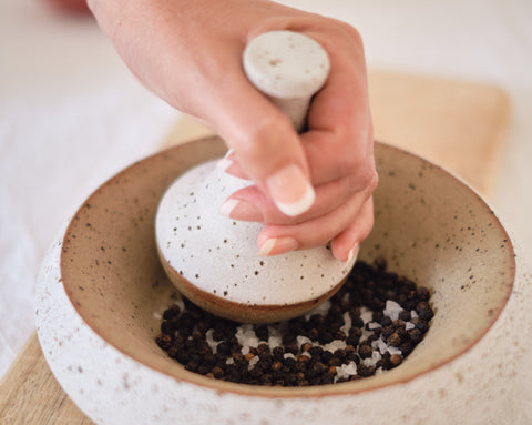 ceramic kitchen essentials