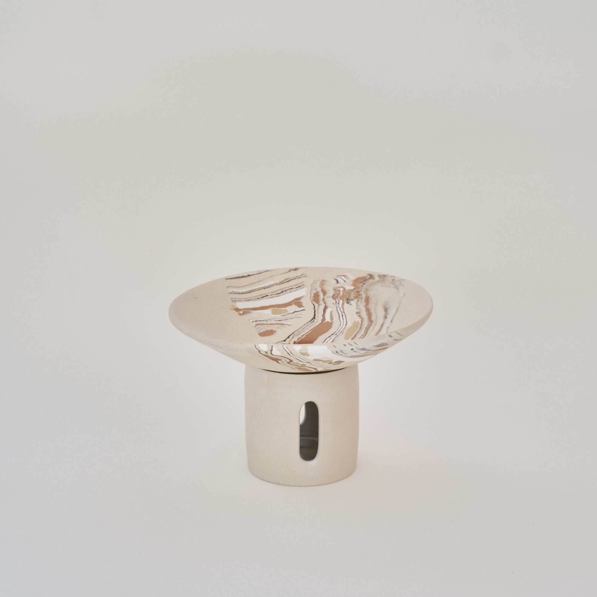 Nerikomi Wax Melt Burner