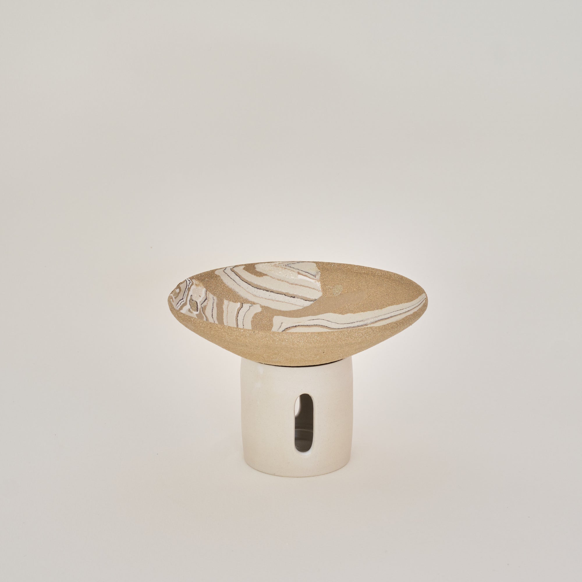 Nerikomi Wax Melt Burner