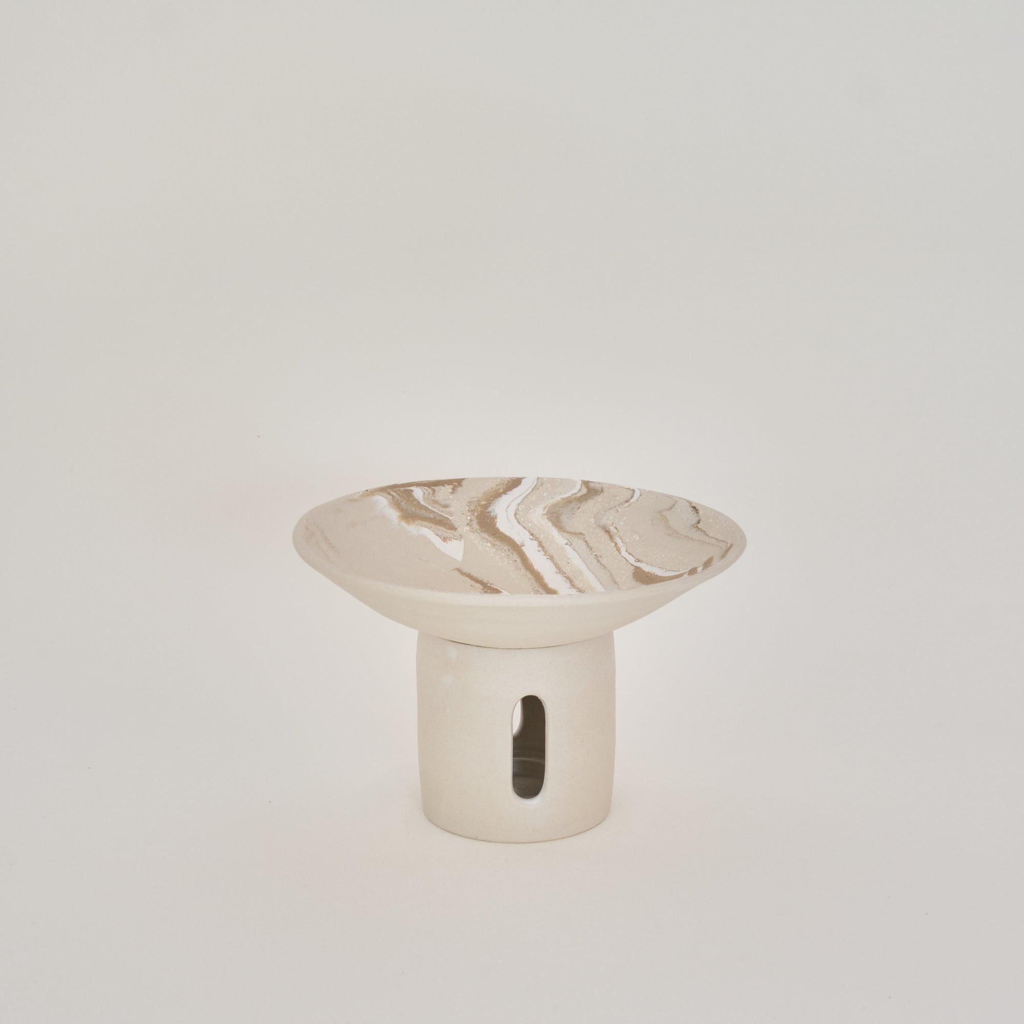 Nerikomi Wax Melt Burner