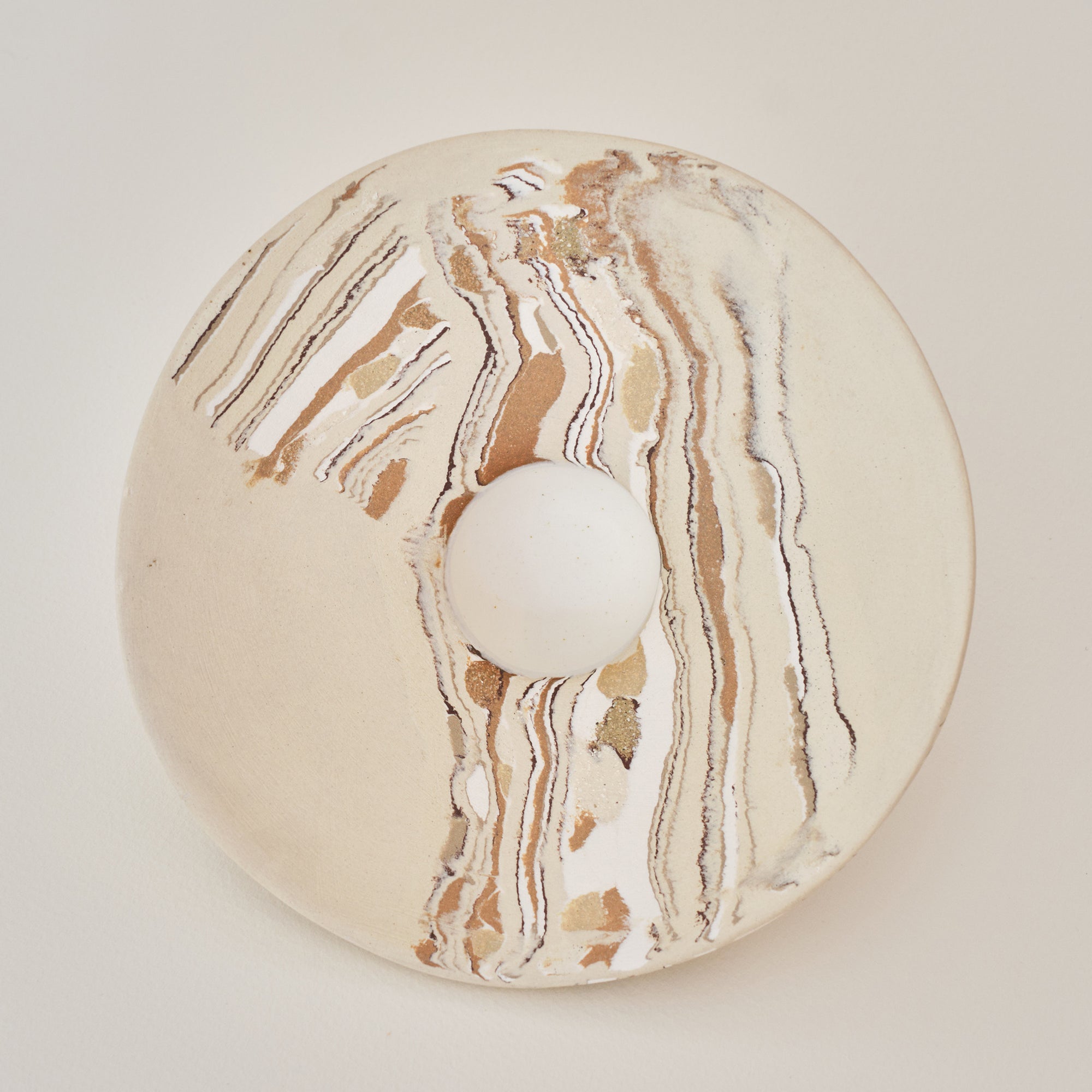 Nerikomi Wax Melt Burner