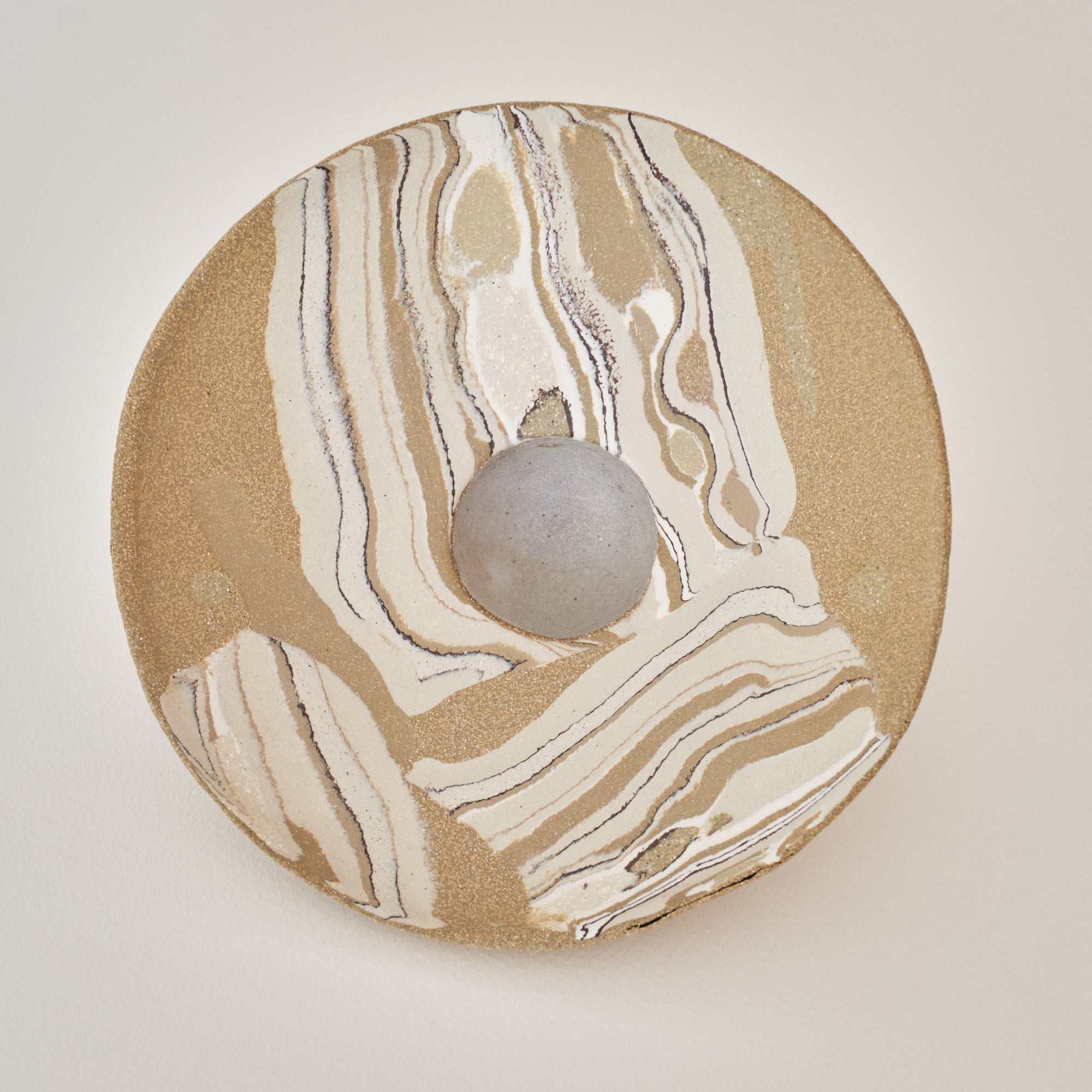 Nerikomi Wax Melt Burner