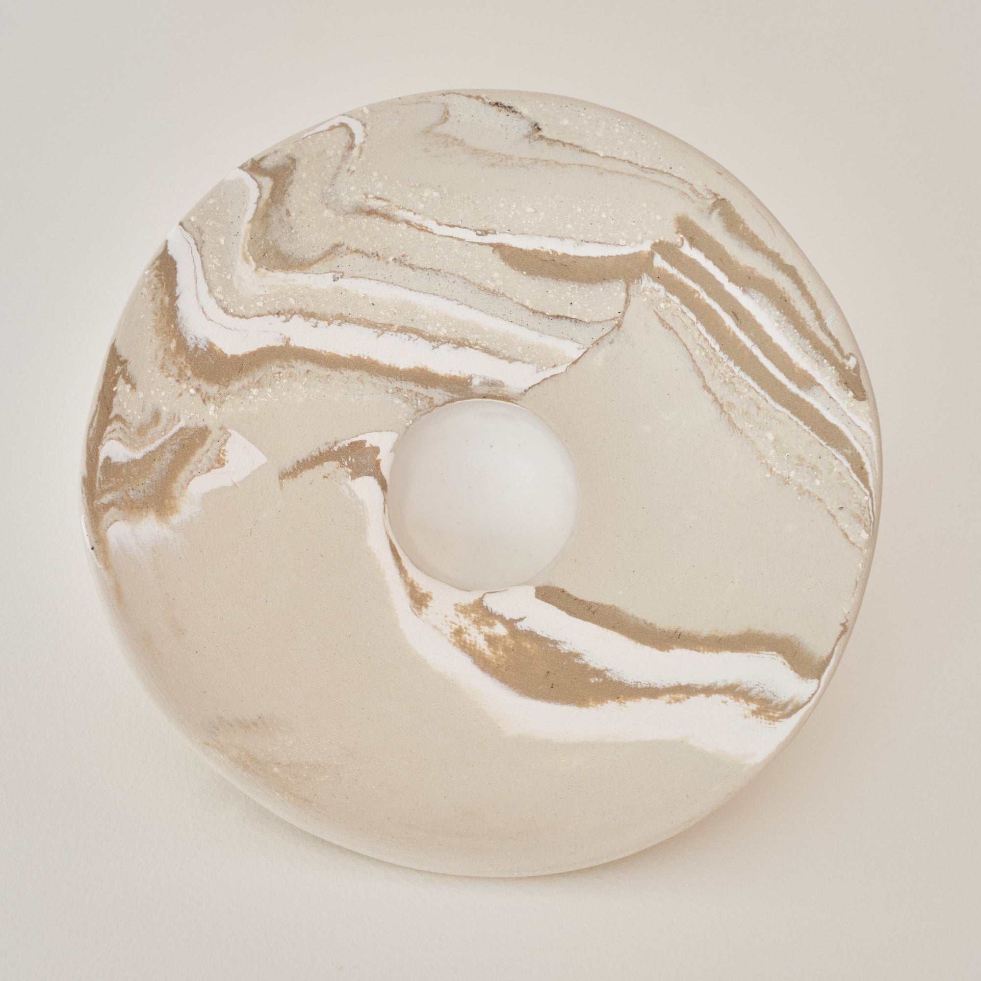 Nerikomi Wax Melt Burner