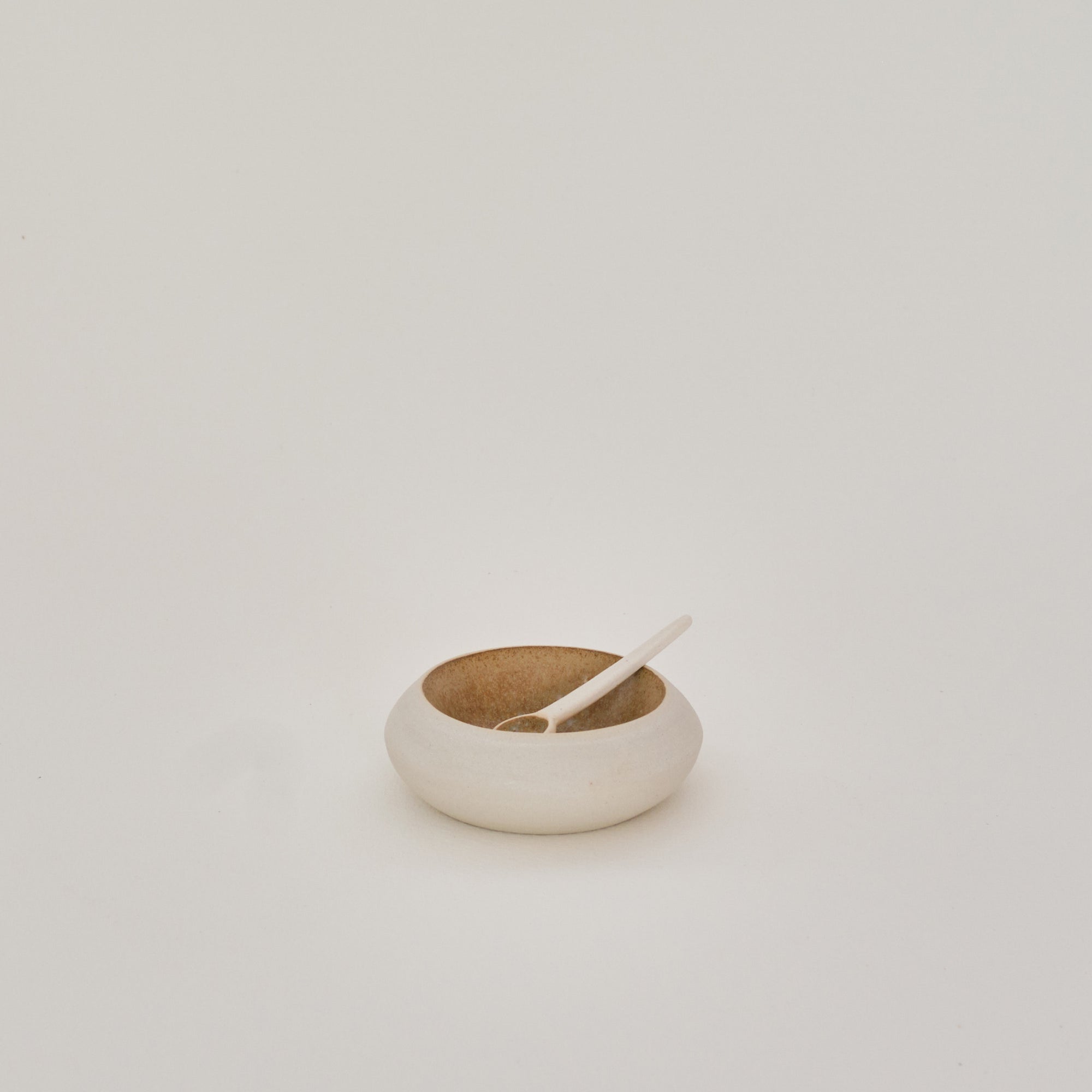 Amber Condiment Nest