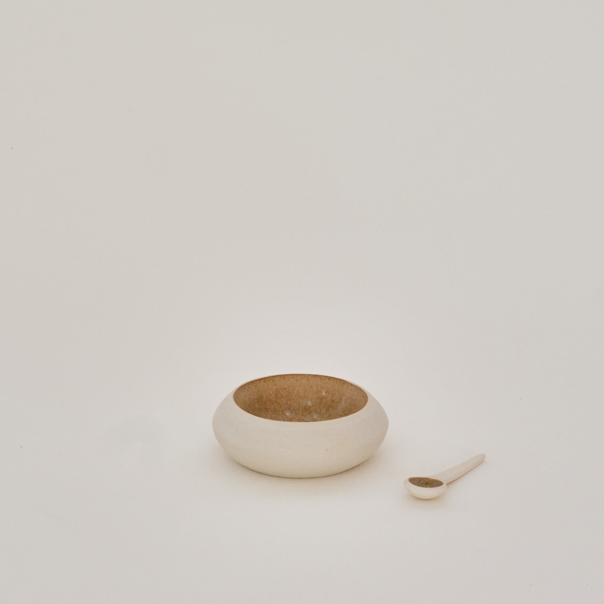 Amber Condiment Nest