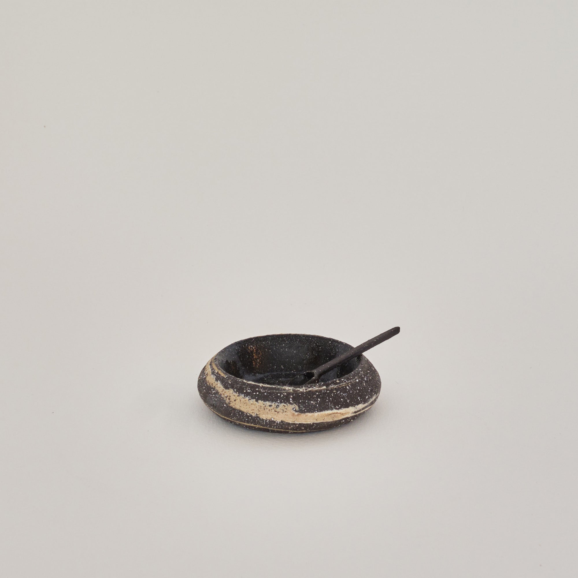 Moody Marbled Condiment Nest