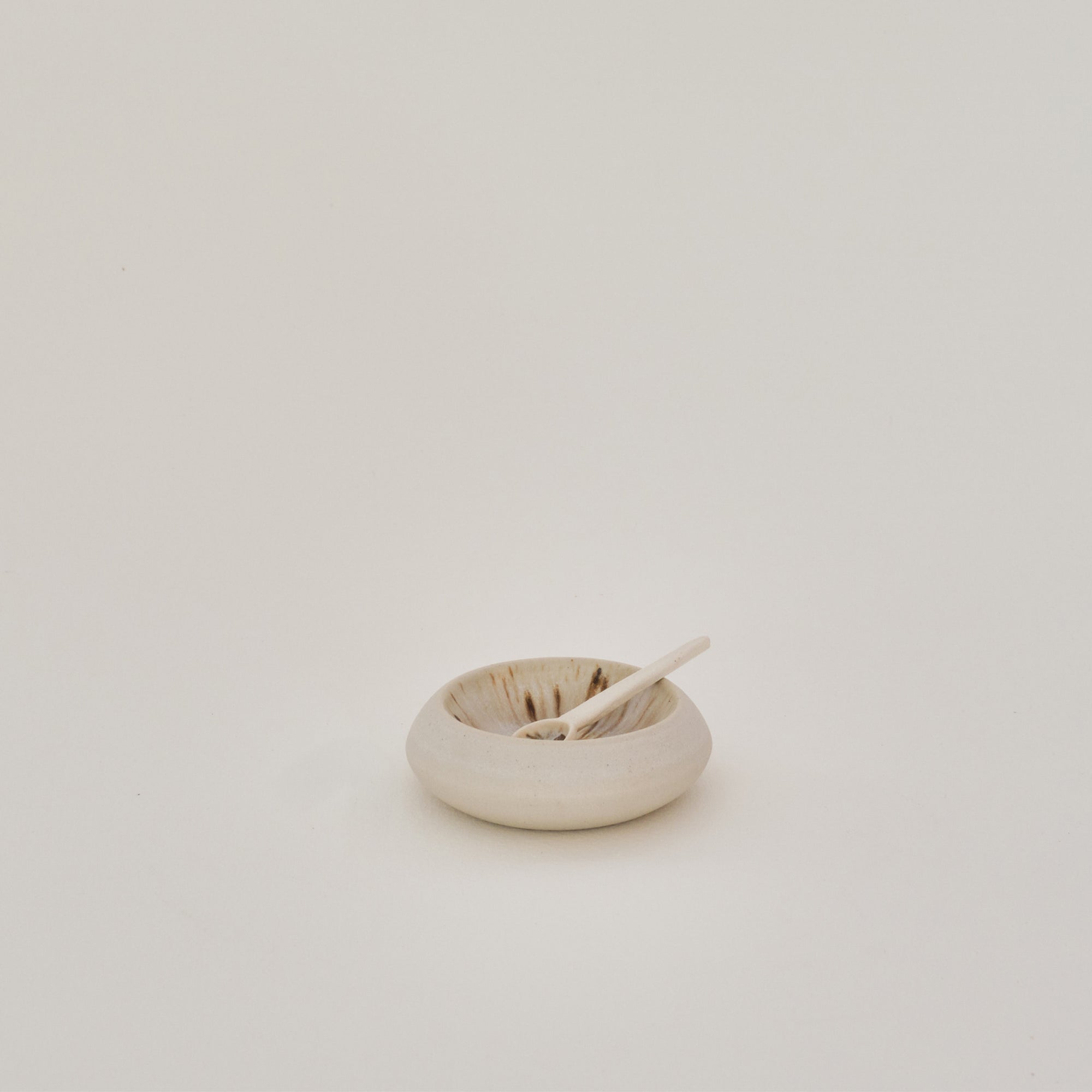 Flecked Condiment Nest