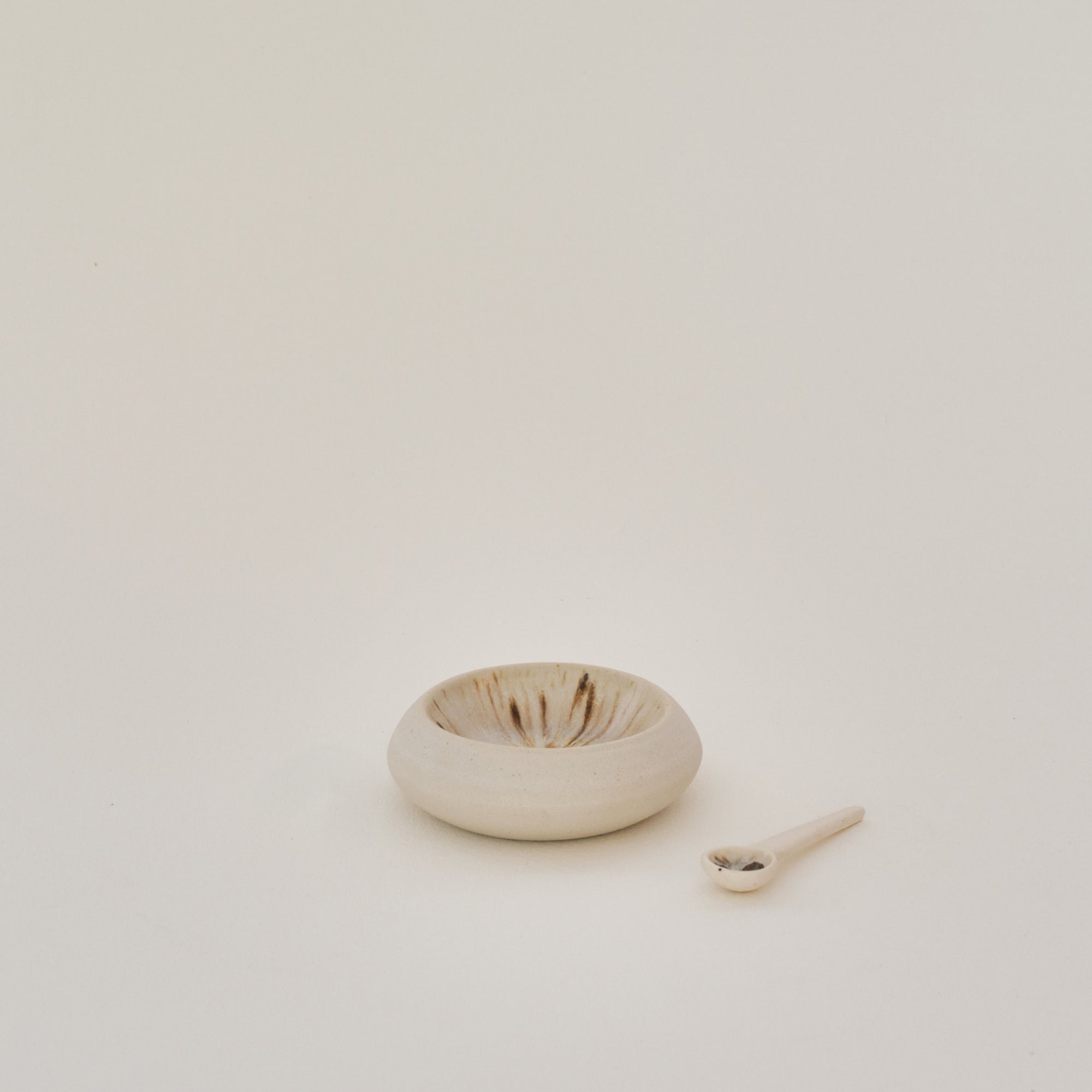 Flecked Condiment Nest