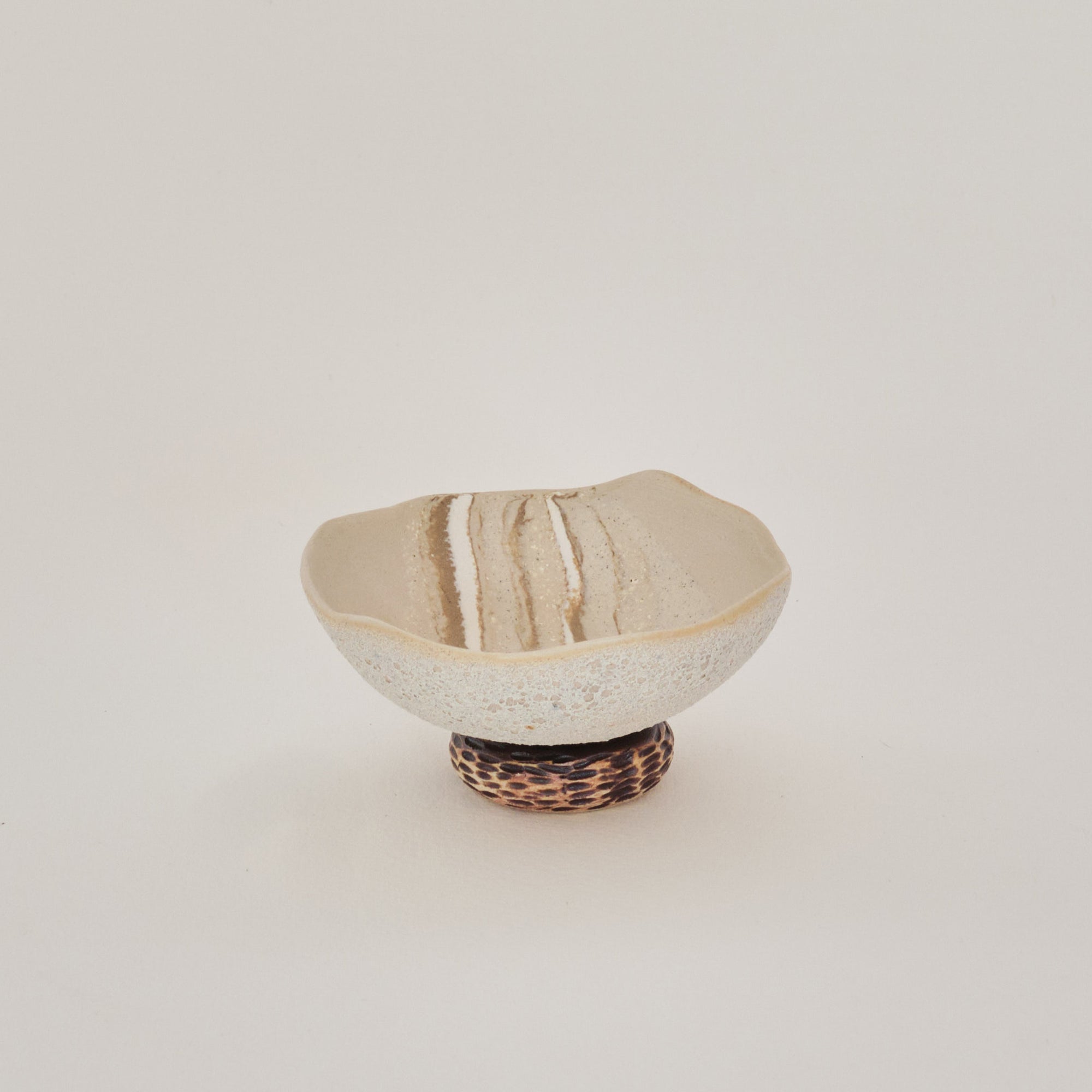 Small Nerikomi Bowl