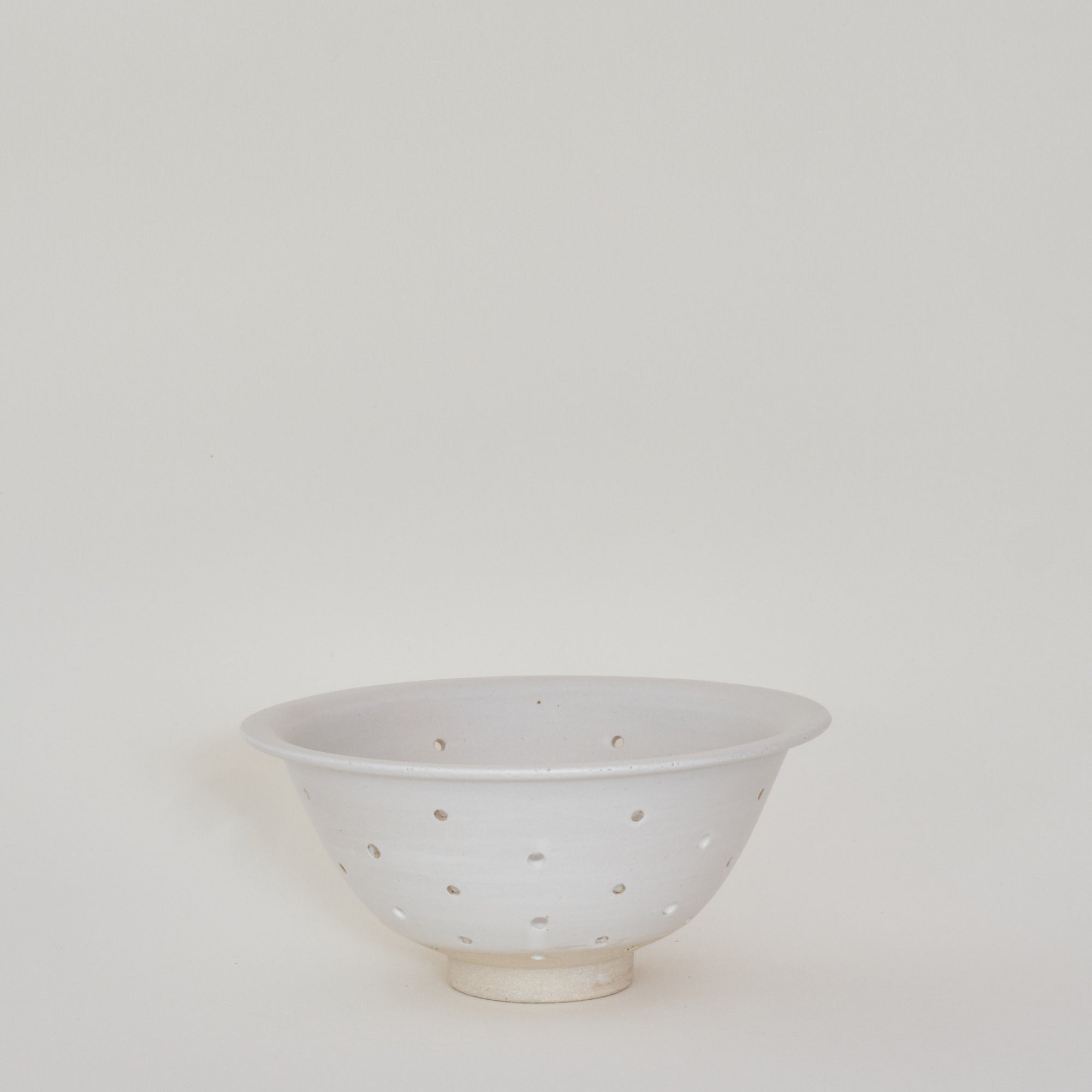 Berry Strainer
