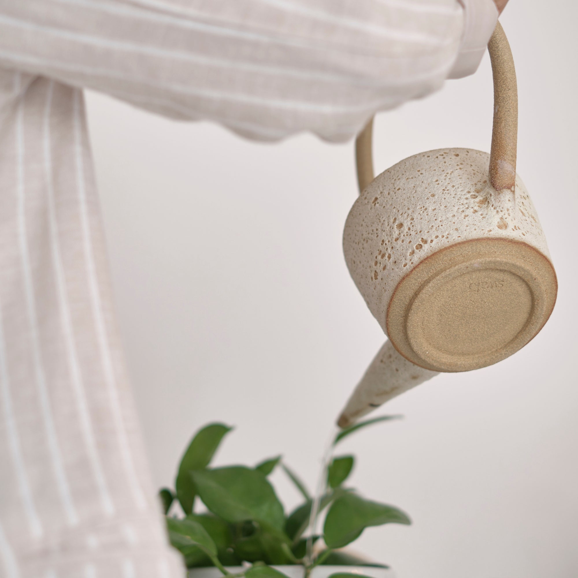Lava Hummingbird Watering Can